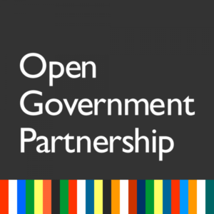 Open Government Partnership - Logo