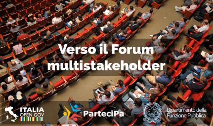 Forum multistakeholder